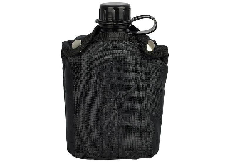 Cantil nautika plastico preto - 301220-pr Imagem de Cantil nautika plastico preto - 301220-pr
