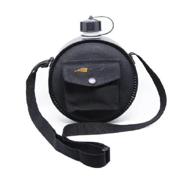 Cantil NTK Onix - Preto - Nautika Imagem de Cantil NTK Onix - Preto
