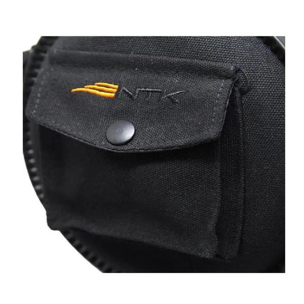Cantil NTK Onix - Preto - Nautika Imagem de Cantil NTK Onix - Preto