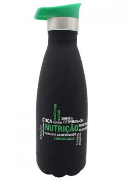 Imagem de Cantil Swell Fosco 350Ml Nutrição - 10023545