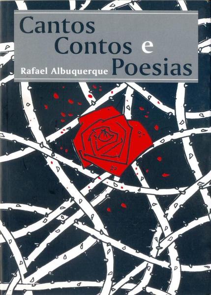 Imagem de Cantos, Contos e Poesias - R&F