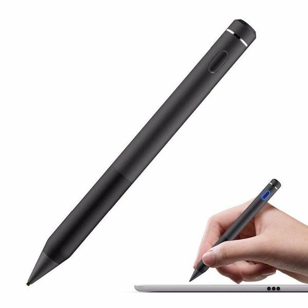 Imagem de Capa 360 Preto Teclado, Mouse Pel, Stylus Galaxy Tab S7 Lite