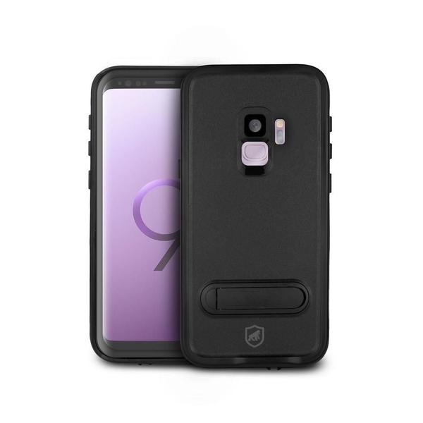 Imagem de Capa À Prova D'Água Nautical Para Galaxy S9 - Gshield