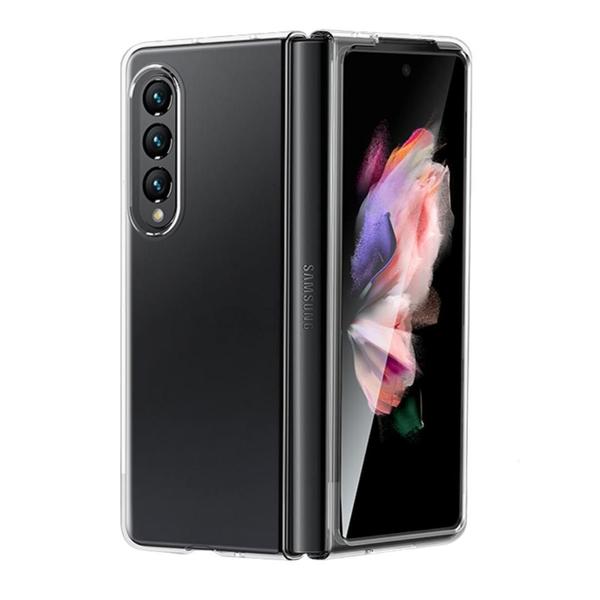 Imagem de Capa Acrílica para Samsung Galaxy Z Fold 4