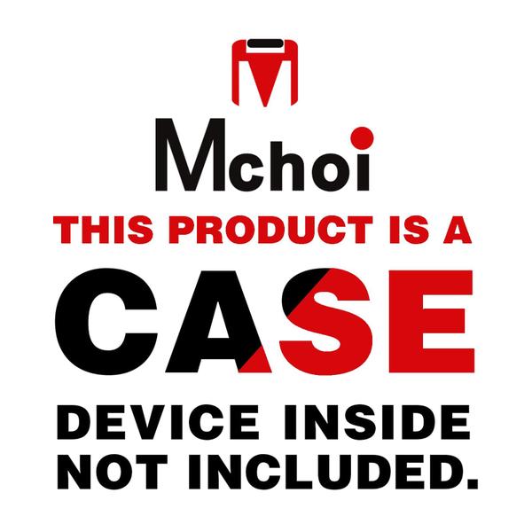 Imagem de Capa adaptadora de viagem Mchoi Hard Portable para BESTEK 220V a 110V