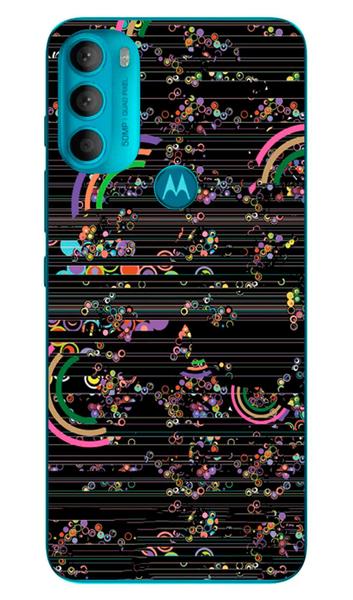 Imagem de Capa Adesivo Skin006 Verso Para Motorola Moto G71 5G