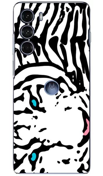 Capa Adesivo Skin047 Verso Para Motorola Moto G200 5G (2021) - KawaSkin Capa Adesivo Skin047 Verso Para Motorola Moto G200 5G (2021) - KawaSkin