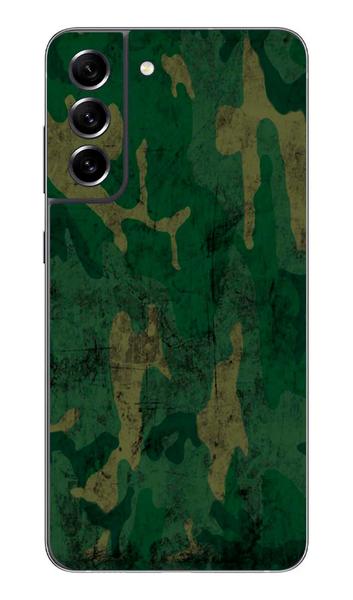 Imagem de Capa Adesivo Skin161 Verso Para Samsung Galaxy S21 FE 5G