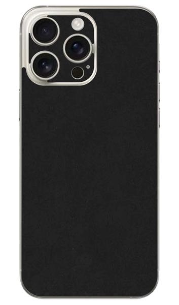 Capa Adesivo Skin351 Verso Para Apple iPhone 16 Pro Max - KawaSkin