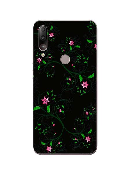 Imagem de Capa Adesivo Skin353 Verso Para Asus Zenfone Max Shot