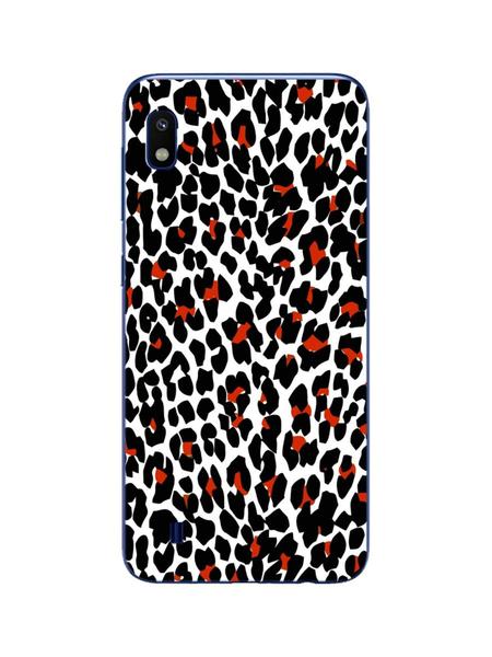 Imagem de Capa Adesivo Skin355 Verso Para Samsung Galaxy A10 (SM-A105)