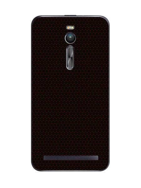 Imagem de Capa Adesivo Skin362 Verso Para Asus ZenFone 2 (Z00AD)