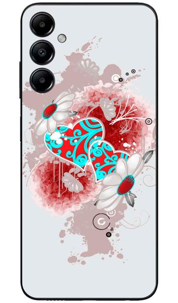 Imagem de Capa Adesivo Skin363 Verso Para Galaxy A05S 4G (SM-A057)