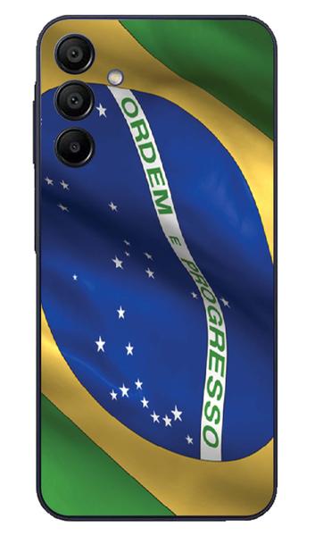 Imagem de Capa Adesivo Skin628 Verso Para Galaxy A15 (SM-A155F)