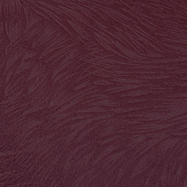 Capa Almofada De Suede Animale Texturada Bordô Vinho - 50x50 - M3 Decoração Imagem de Capa Almofada De Suede Animale Texturada Bordô Vinho - 50x50