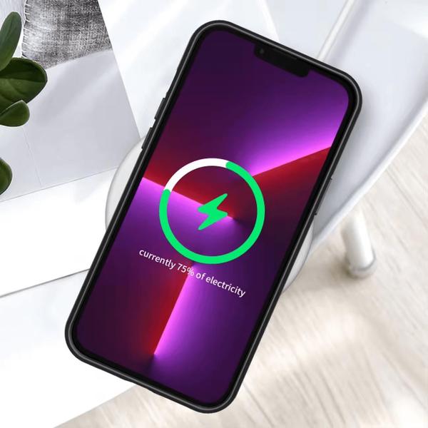 Imagem de Capa Anel Magnetico Anti Impacto Compativel Com Realme C53