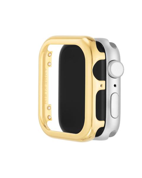 Imagem de Capa Anne Klein Metal compatível com Apple Watch de 41 mm