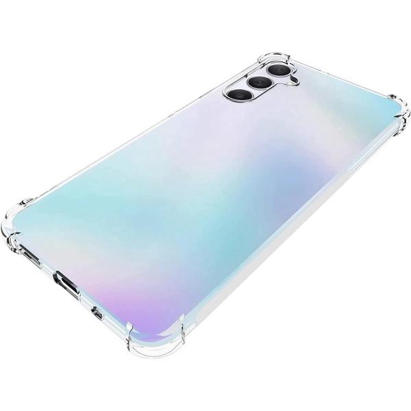 Imagem de Capa Anti Choque Para Samsung Galaxy A15 (5G)