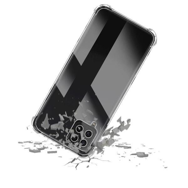 Imagem de Capa Anti Choque Para Samsung Galaxy A22 (4G)