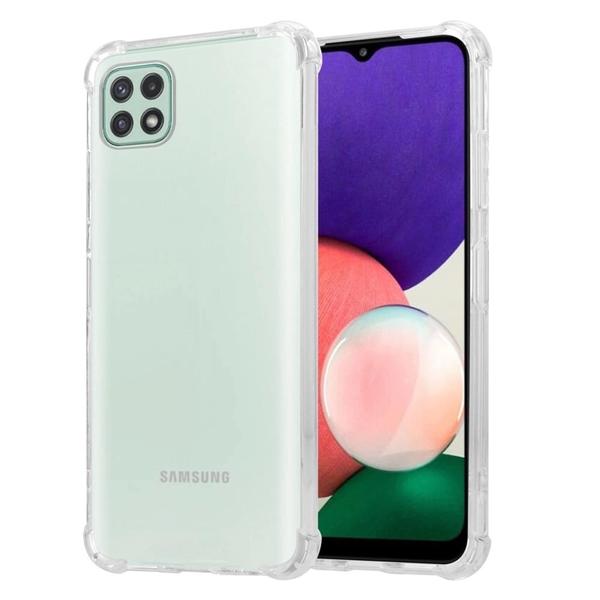 Imagem de Capa Anti Choque Para Samsung Galaxy A22 (4G)