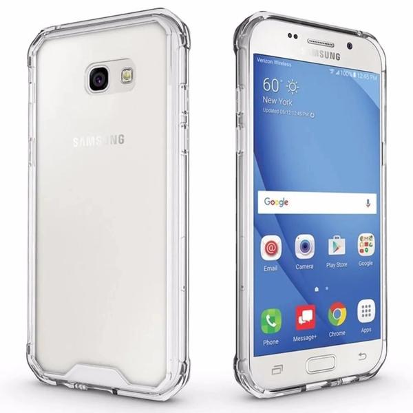 Imagem de Capa Anti Choque Para Samsung Galaxy A5 2017