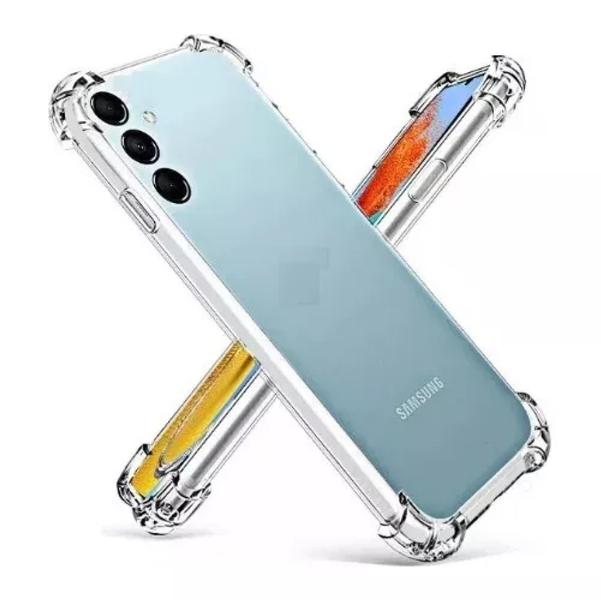 Imagem de Capa Anti Choque Para Samsung Galaxy M14