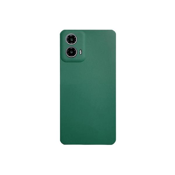 Imagem de Capa Anti Impacto Para Motorola Moto G34 + Pelicula Hidrogel