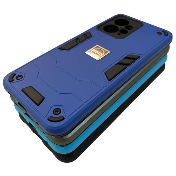 Imagem de Capa Anti Impacto Para Xiaomi Note 12 4G (Tela de 6.67) Capinha Anti choque