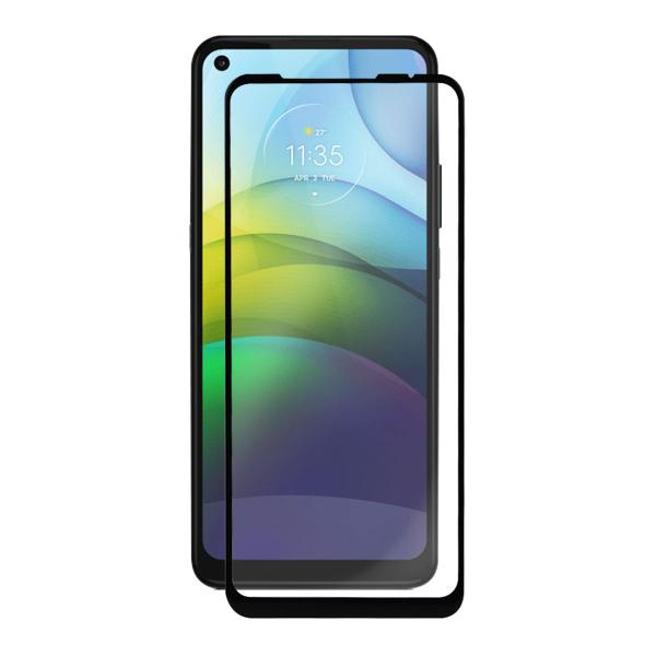 Imagem de Capa Anti Impacto + Película Full 3d NOVO Moto G9 Power XT2097 6.78 - Cell In Power25