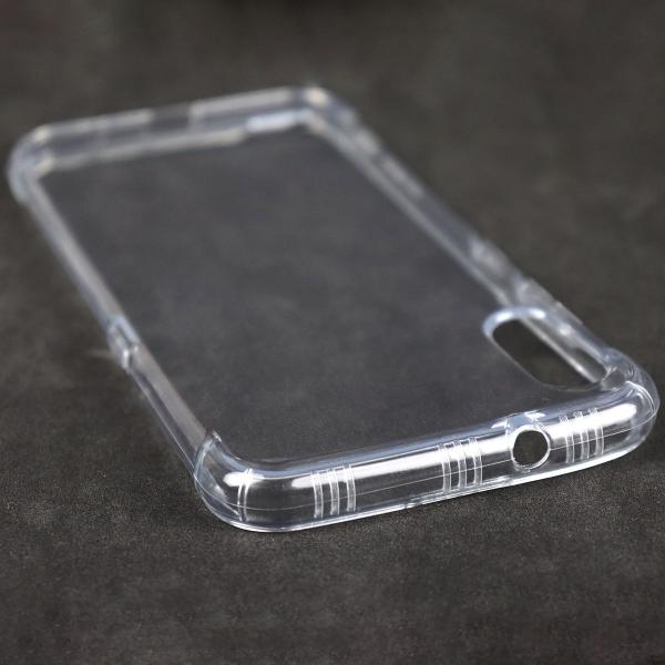 Imagem de Capa anti impacto/SHOCK transparente LG K22 K200BMW 6.2 - Cell In Power25