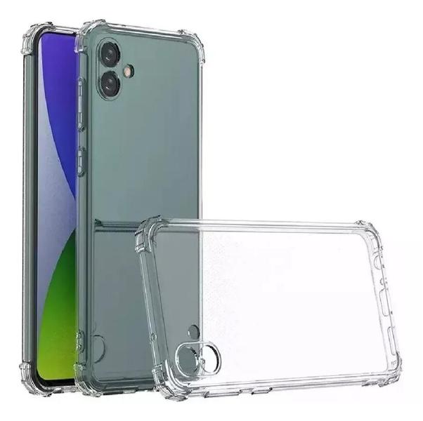 Imagem de Capa Anti Queda Para Samsung Galaxy A06