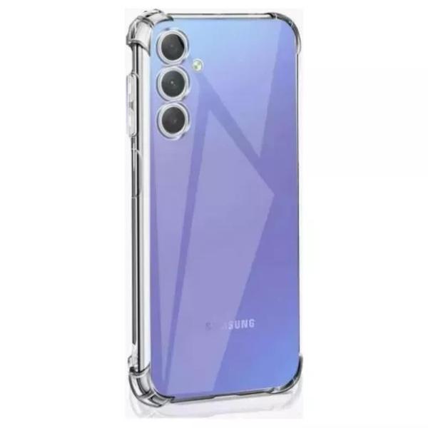 Imagem de Capa Anti Queda Para Samsung Galaxy A15 (5G)