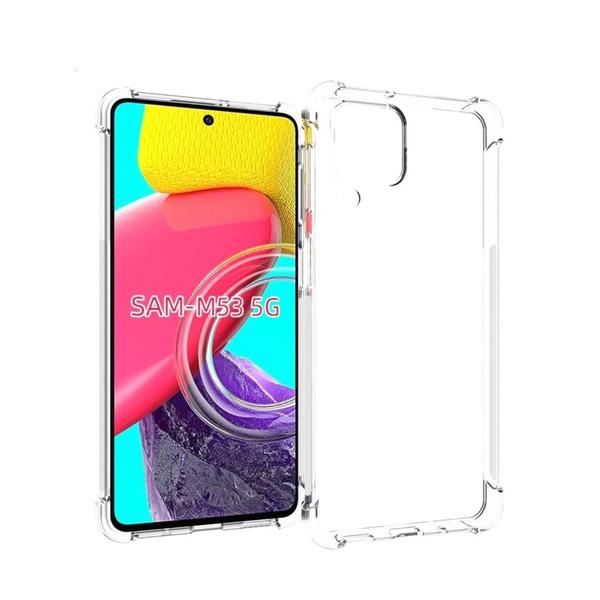 Imagem de Capa Anti Shock Compativel Para Samsung Galaxy M53 (5G)