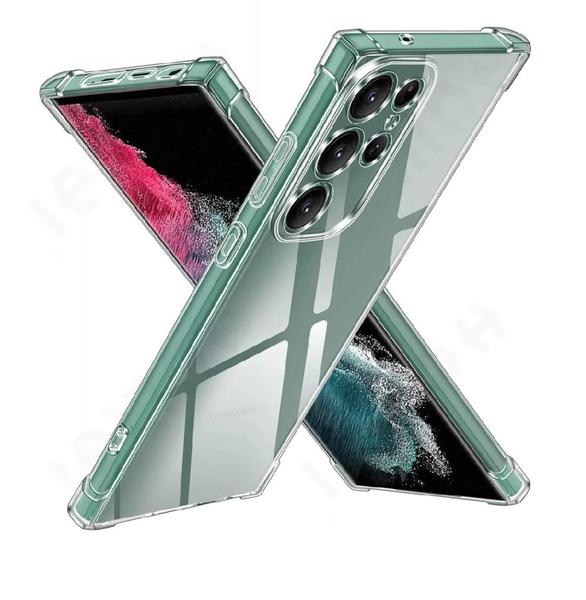 Imagem de Capa Anti Shock Compativel Para Samsung Galaxy S23 Ultra