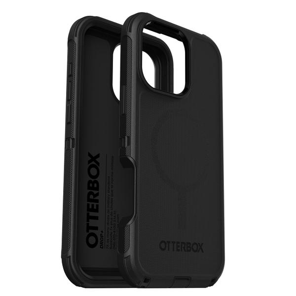 Imagem de Capa Antichoque Otterbox Defender Para iPhone 16 Pro 6.3Pol.