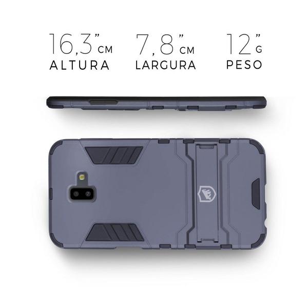 Imagem de Capa Armor para Samsung Galaxy J4 Plus - Gshield