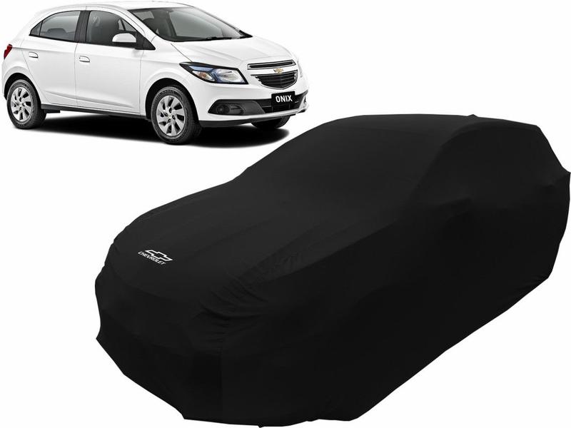 Imagem de Capa Automotiva Para Carro Esportivo Chevrolet Onix Joy