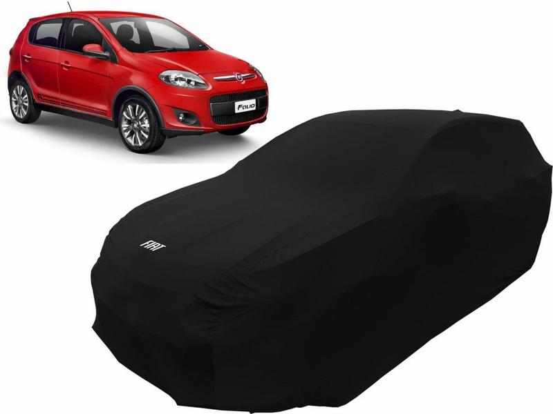 Imagem de Capa Automotiva Para Carro Esportivo Fiat Palio Sporting