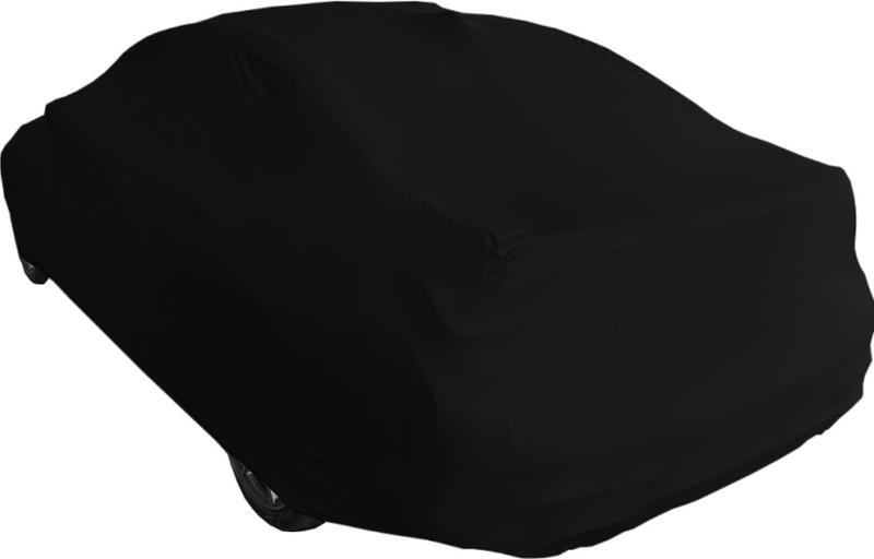 Imagem de Capa Automotiva Para Chevrolet Vectra Tecido Helanca Lycra