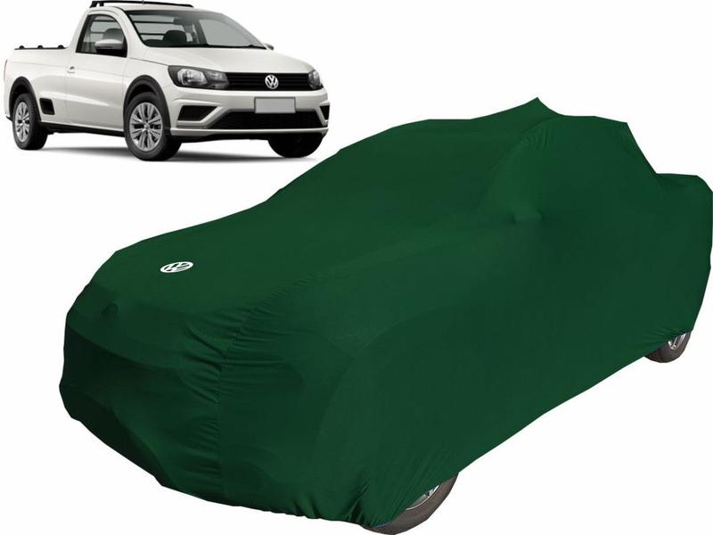 Imagem de Capa Automotiva Para Pick-up Volkswagen Saveiro G7