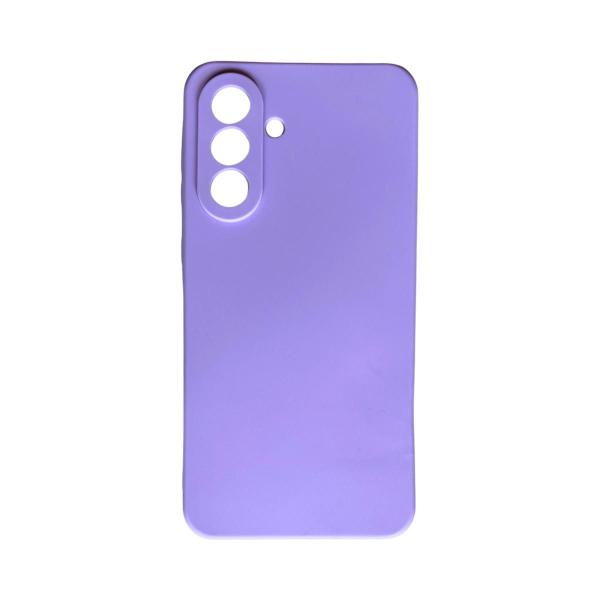 Imagem de Capa Aveludada Compatível Para Samsung A36 - Capinha Veludo