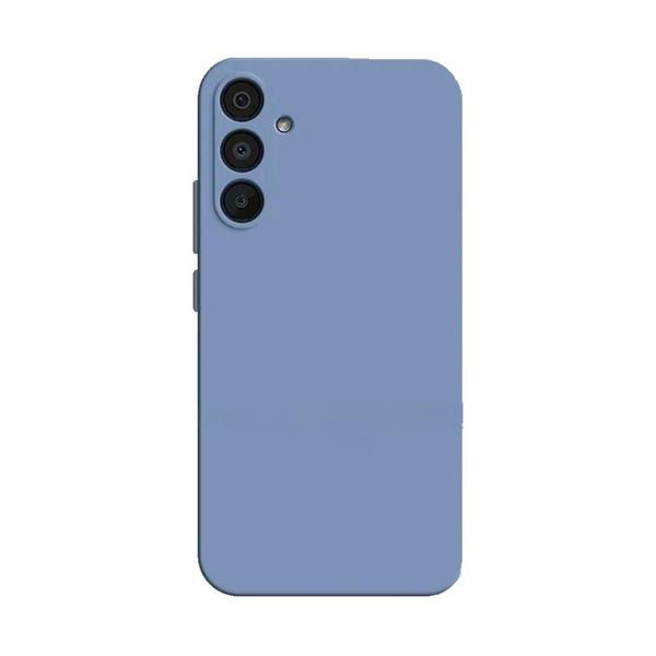 Imagem de Capa Aveludada Para Samsung Galaxy M15 + Pelicula Hidrogel