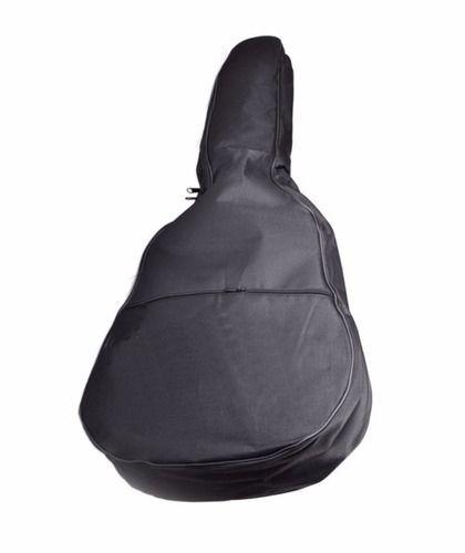 Imagem de Capa Bag Estofada Para Violão Clássico Comum Impermeável Nylon