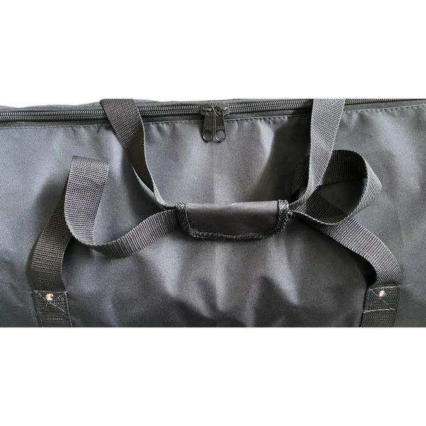 Imagem de Capa Bag P/ Ferragem De Bateria 1,00 M X 33 Cm