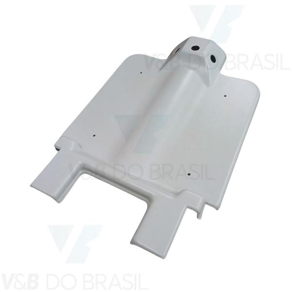 Imagem de Capa Base/pedal Cadeira Prestige/personal-dabi