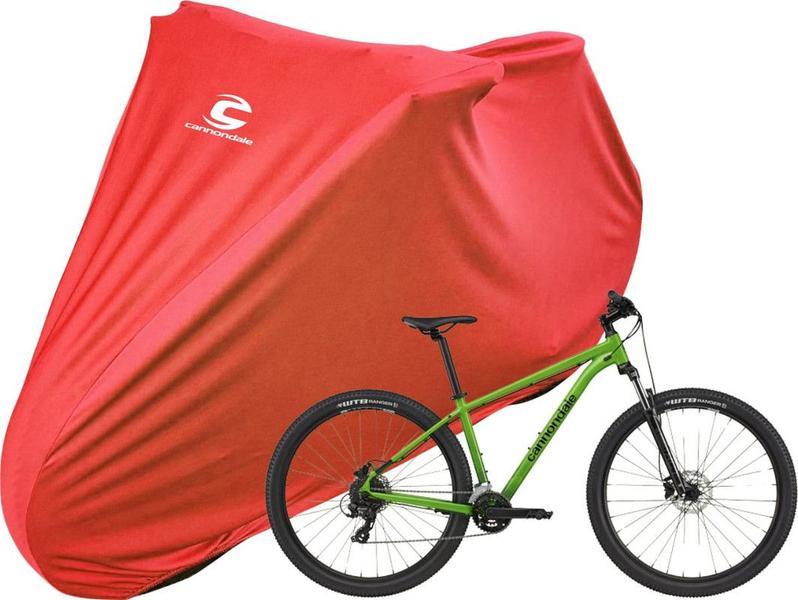 Imagem de Capa Bicicleta Cannondale Trail 7 Mtb Maior Durabilidade