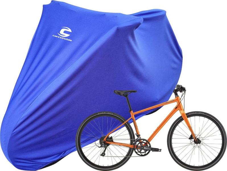 Imagem de Capa Bike Cannondale Quick 2 Active Veste Fácil Com Elástico