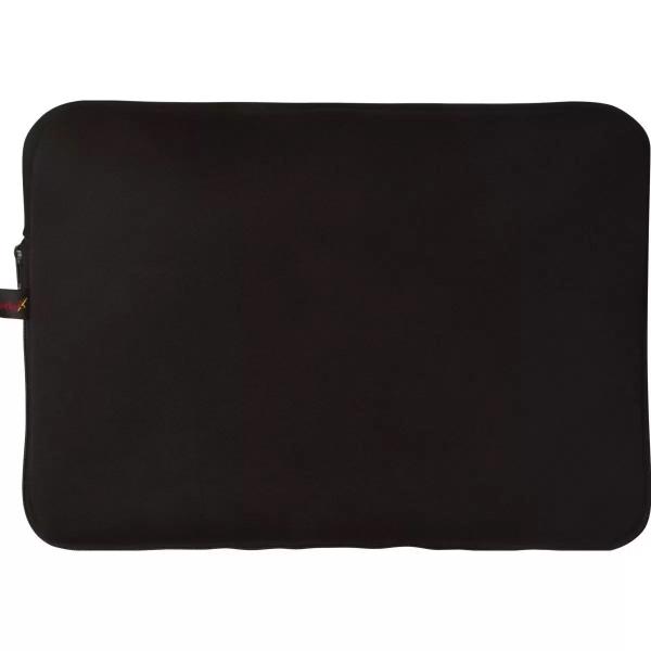 Imagem de Capa Bolsa Case Protetora Notebook Universal Preto