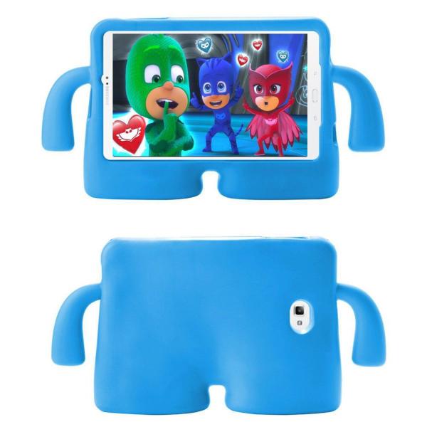 Imagem de Capa Bonequinho Infantil Iguy Para Tablet Samsung Tab A 8" (2017) SM- T380 / T385