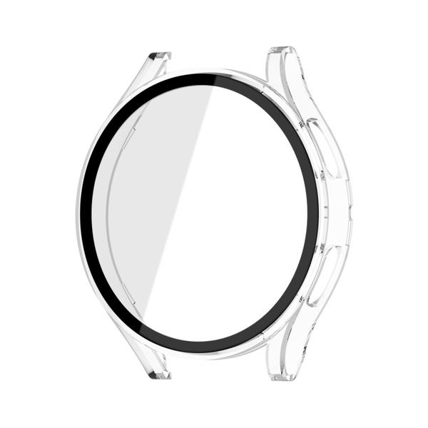 Imagem de Capa Bumper Protetor Acrílico 2in1 Para Galaxy Watch 4 40mm